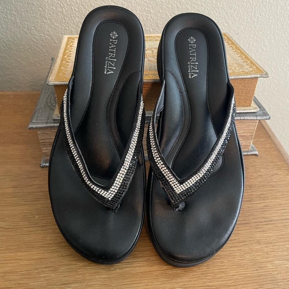 Patrizia by spring step sandals